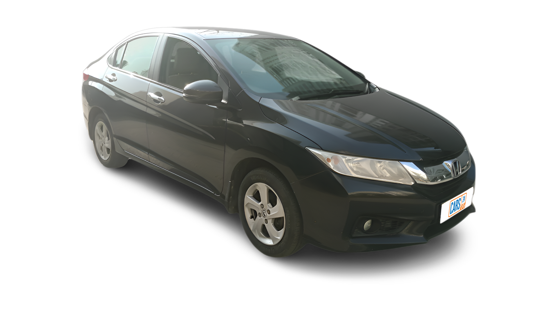 Honda City-img